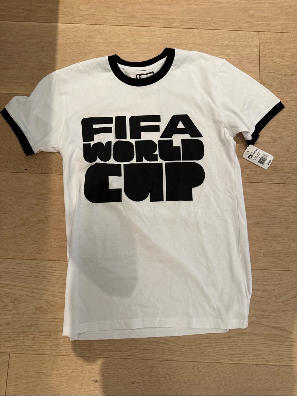 Official World Cup 2026 Women’sTee